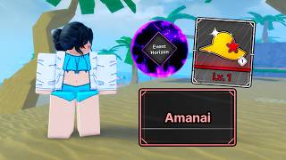New Star Domain + Summer Event Update Is Here +NEW CODE! | Jujutsu Zero