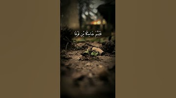 نعمة سيدنا سليمان في سورة النمل