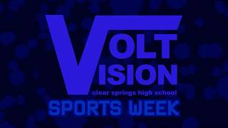 9/18/26 VoltVision - Fall Sports Week