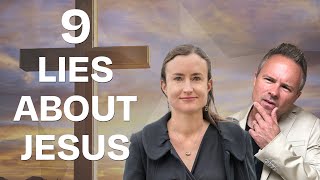 Confronting Misconceptions about Jesus (with Rebecca McLaughlin)