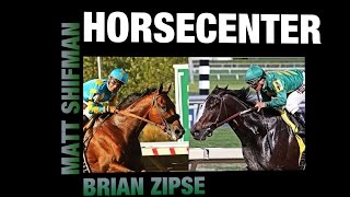 HorseCenter - American Pharoah & Honor Code: Headed for a Showdown?