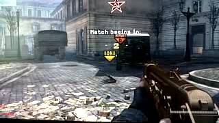 Map 1 vs mewtuz [hostboot] dispute 4-2