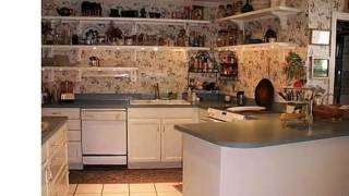 104 W Benton St video tour
