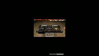 Virtual DJ for android, REAL VIRTUAL DJ pioneer 3D screenshot 5