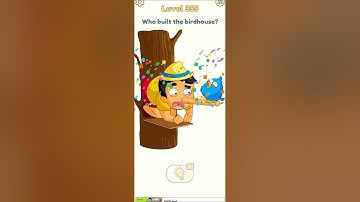 Dop 2 Delete One Part Level 355 #youtubeshorts #shorts #dbillions