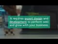 What services does a WordPress web development company in Phoenix provide?