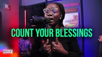 Count Your Blessings | Hymn
