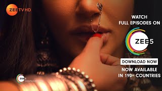 Manmohini - Hindi Tv Serial - Best Scene - 15 - Reyhna Malhotra, Giaa Manek, Garima Singh Zee Tv