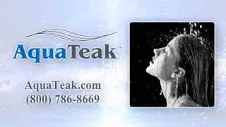 Aquateak