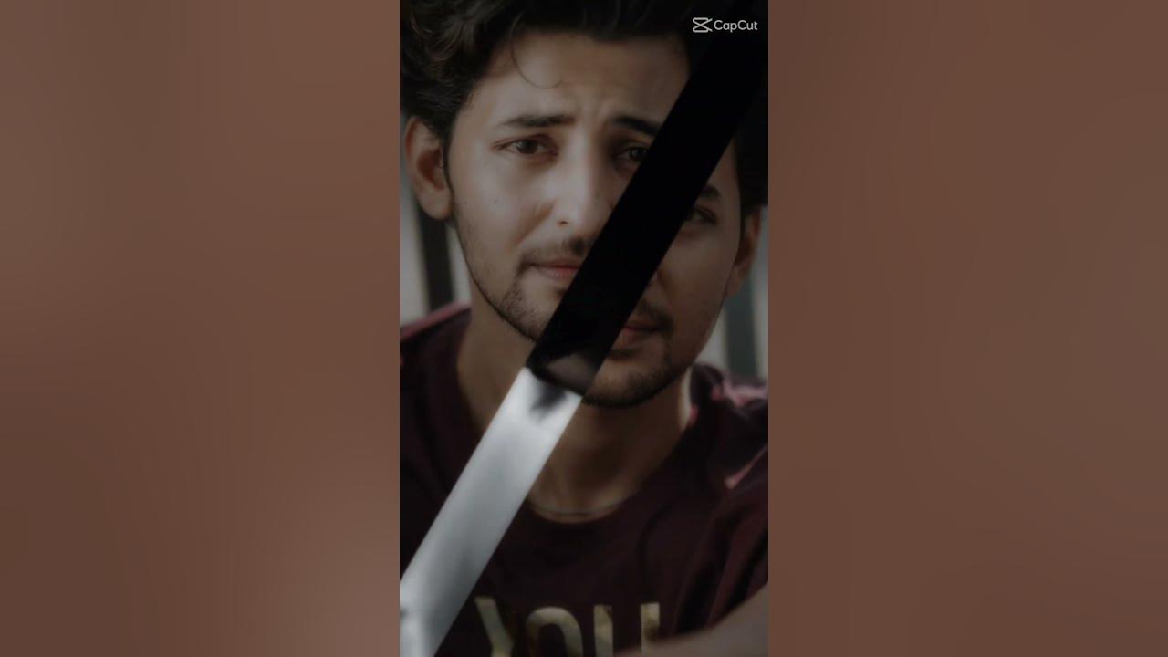 Jalebi baby ft. Darshan Raval capcut template YouTube