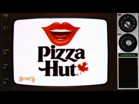 Pizza Hut Supreme