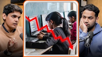 Why EdTech Platforms In India Are Failing - Prashant Kirad @ExpHub | Raj Shamani Clips