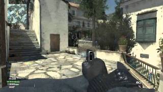 Mihair - Mw3 Game Clip