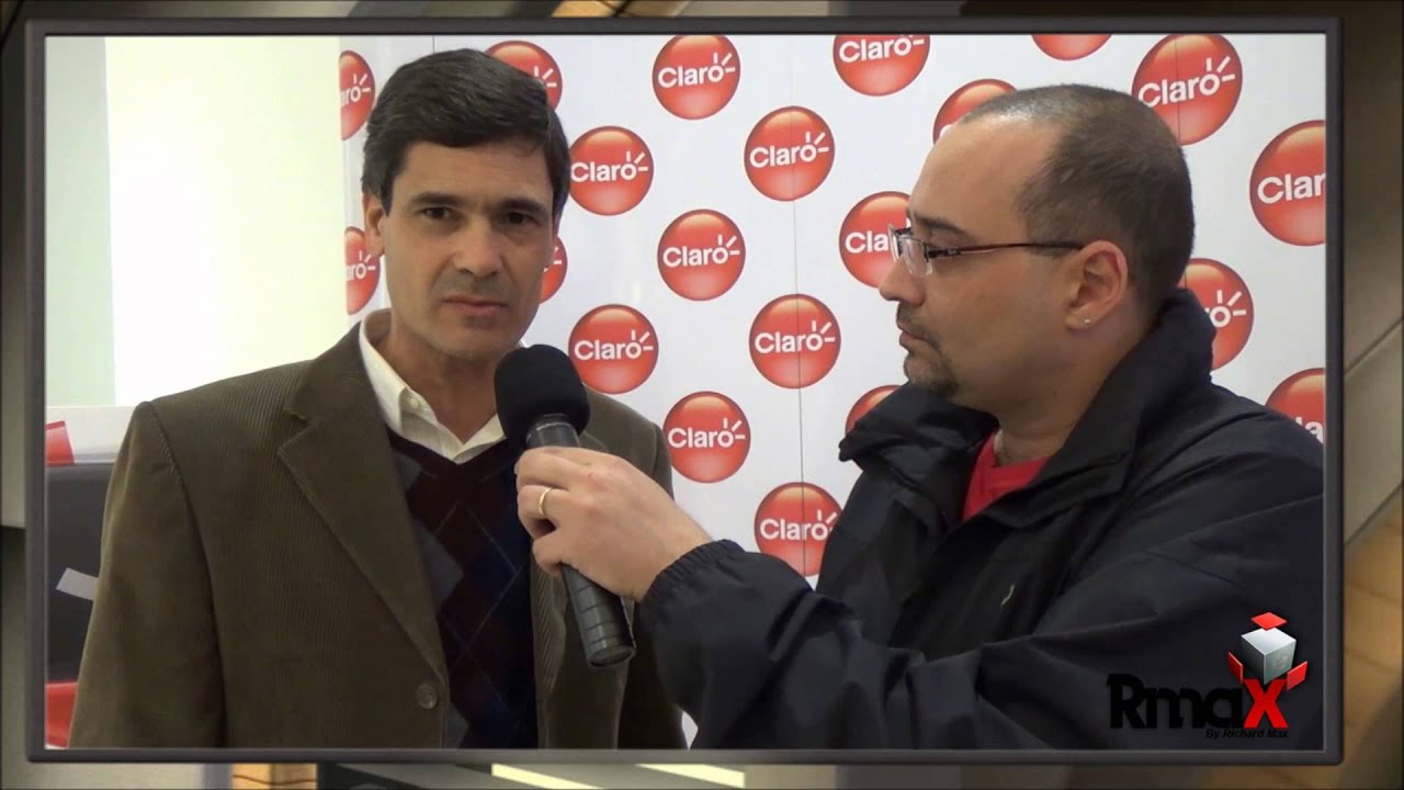 SmartGeeks Claro São Paulo - Evento Shopping Morumbi