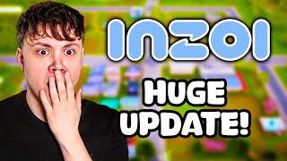 inZOI actually doesn't suck now? (MASSIVE UPDATES) Wealth