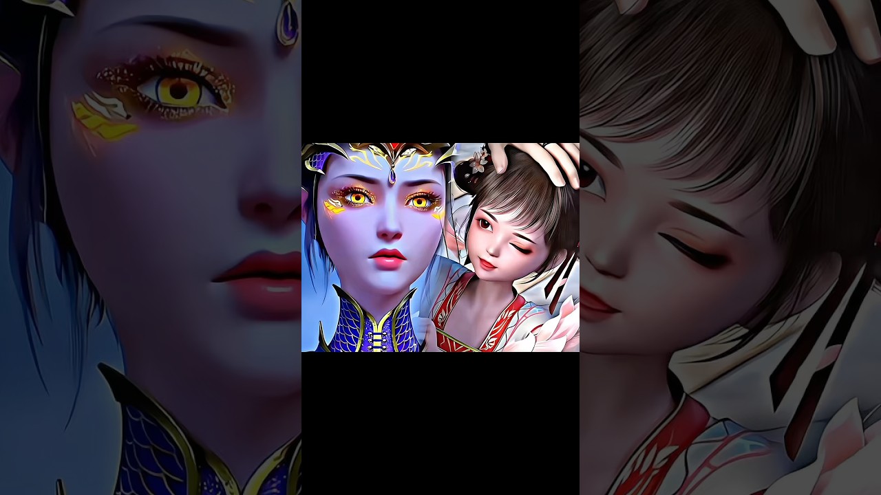 BTTH | Xiao Xiao & Ziyan | Xiao Xiao Akhir nya bertemu Ziyan Next To Eps 180-190🔥