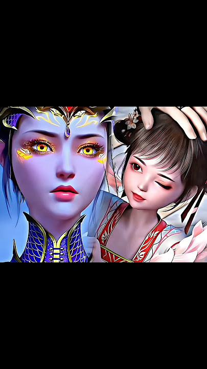 BTTH | Xiao Xiao & Ziyan | Xiao Xiao Akhir nya bertemu Ziyan Next To Eps 180-190🔥#btthseason5