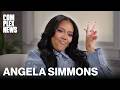 Angela Simmons On Dropping Music, Dating Advice For Young Women, And Working With Zendaya
