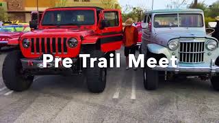 Jeeps n Java La Quinta, CA