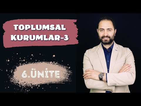 Video: Sistem öğesi - nedir? Sistem elemanlarına örnekler. Ekonomik sistemin unsurları