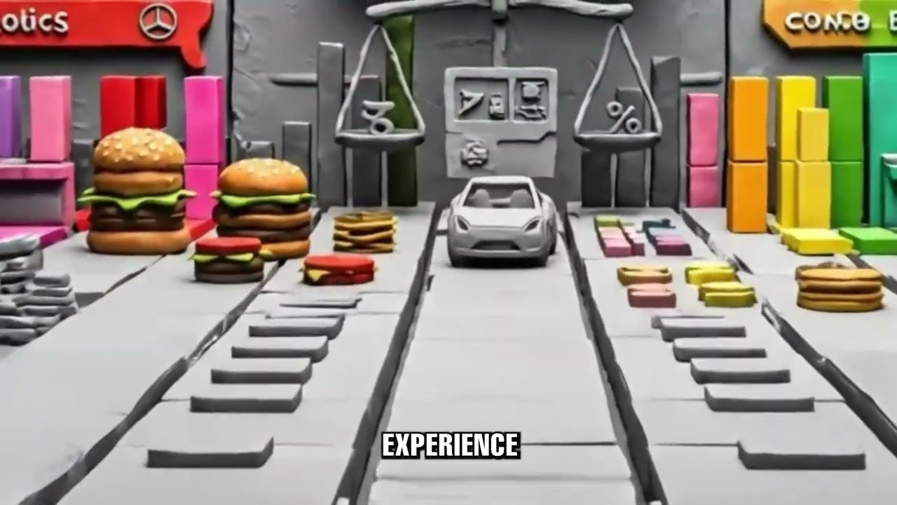 Как TESLA использует интерактивный контент в маркетинге