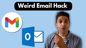 This Strange Email Tactic Saves Me 2 Hours Every Week