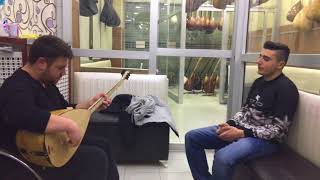 Ah Babam Sağ Olsaydı Can Engez - Fırat Tatlıbal