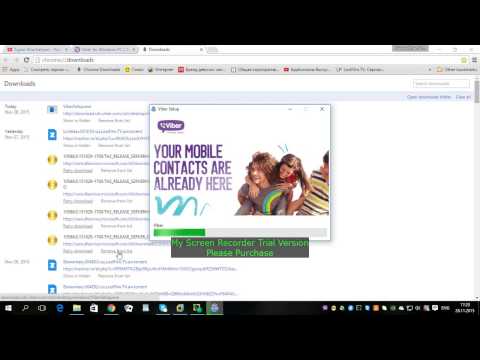 How to Install Viber on Your Windows