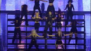 【SEVENTEEN CONCERT】S.COUPS (에스쿱스) 'Jungle' 4K Fancam 직캠 | 세븐틴 콘서트 WORLD TOUR NEW_ IN INCHEON 240913