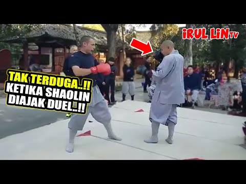 Video: Panduan Kung Fu Warrior Untuk Bertengkar Dengan Logika - Jaringan Matador