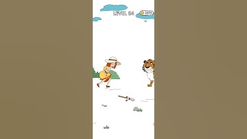 Girl Genius Level 64 Android Gameplay Walkthrough