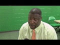 Earl Holmes interview 9/2/14