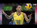 Jaja Santiago, kukuning import ng isang club team sa Brazil Superliga?