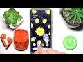 Wie benenne ich die JBL TUNE 225TWS unter Android um?