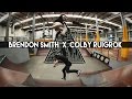 Brendon smith x  colby ruigrok  fasen scooters