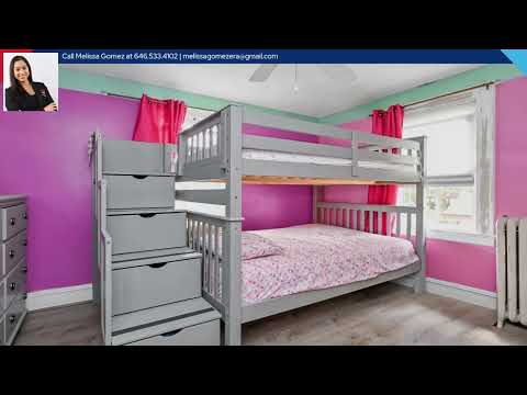 95 E Fairview Avenue, Valley Stream, NY home video tour