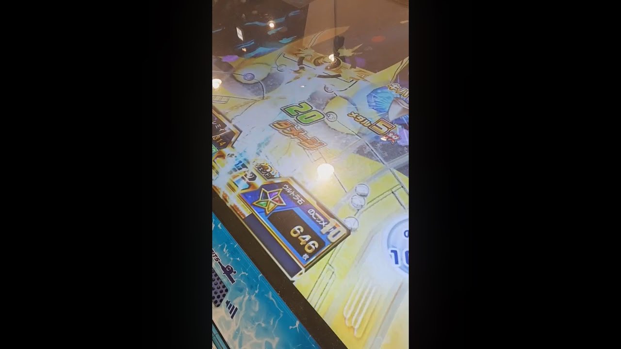 3ステージで合計約3000枚溶かしてみたらどうなっちゃうの？？？【釣りスピリッツ】