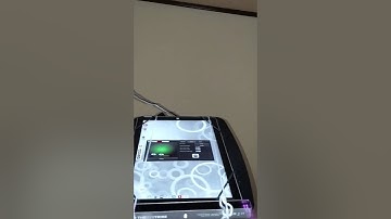 Using eye tracking software to play a game of chess