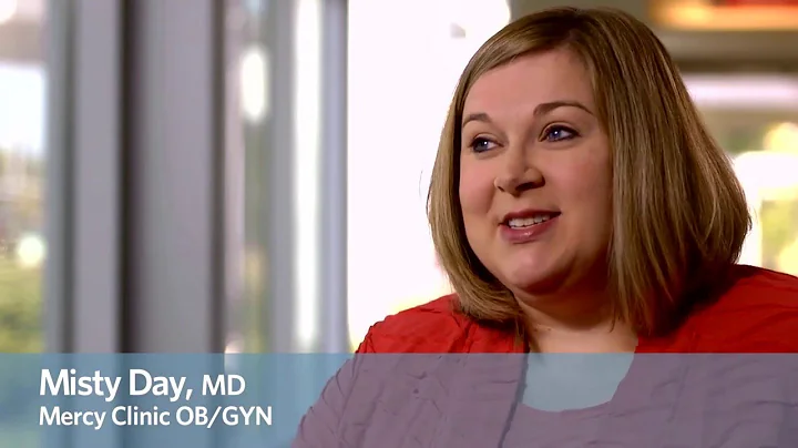 Misty Day, MD - Mercy OB/GYN