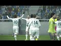 PES 2013 - Sensational Goal
