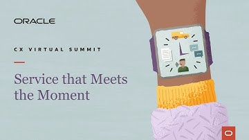 What to expect at CX Virtual Summit: Service that Meets the Moment