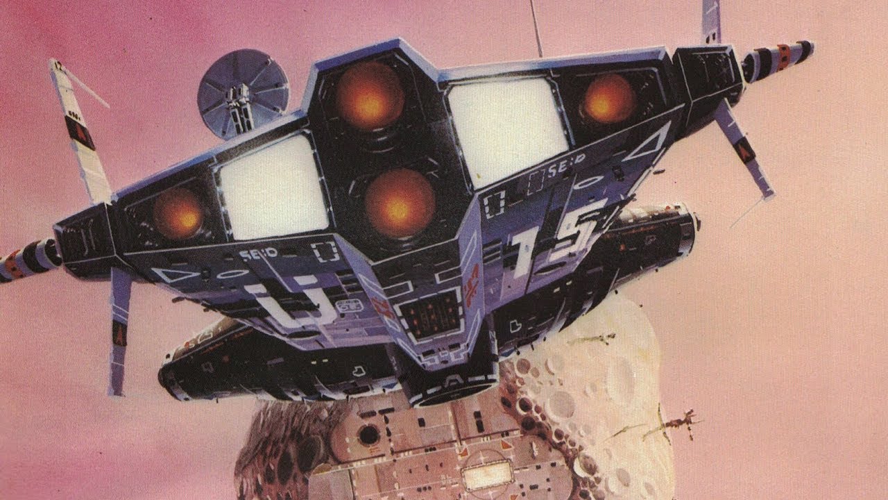 Visions Of The Future - Part 1 of 5 