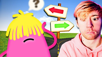 DUMB WAYS TO DIE: DUMB CHOICES