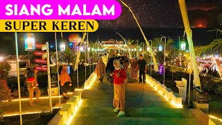 Havana Hills Jeruk Legi Cilacap | Siang Malam Super Keren | Wisata di Cilacap