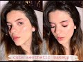 🌸Cute SOFT AESTHETIC makeup🌸 #1