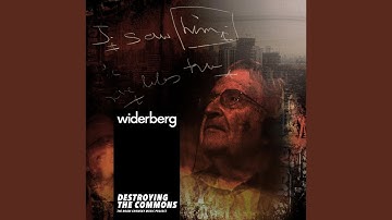 Destroying the Commons