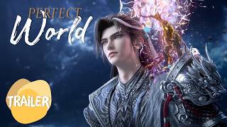 perfect World Ep 268 Preview