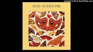 Talk Talk - Happiness Is Easy (Instrumental)