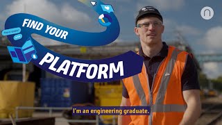 Engineering Graduate Scheme at Northern | Jack and Dom's Story