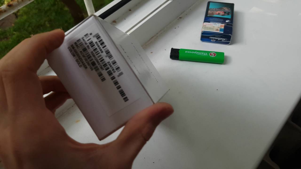 Samsung galaxy s7 Live Demo Unit sm-g930x